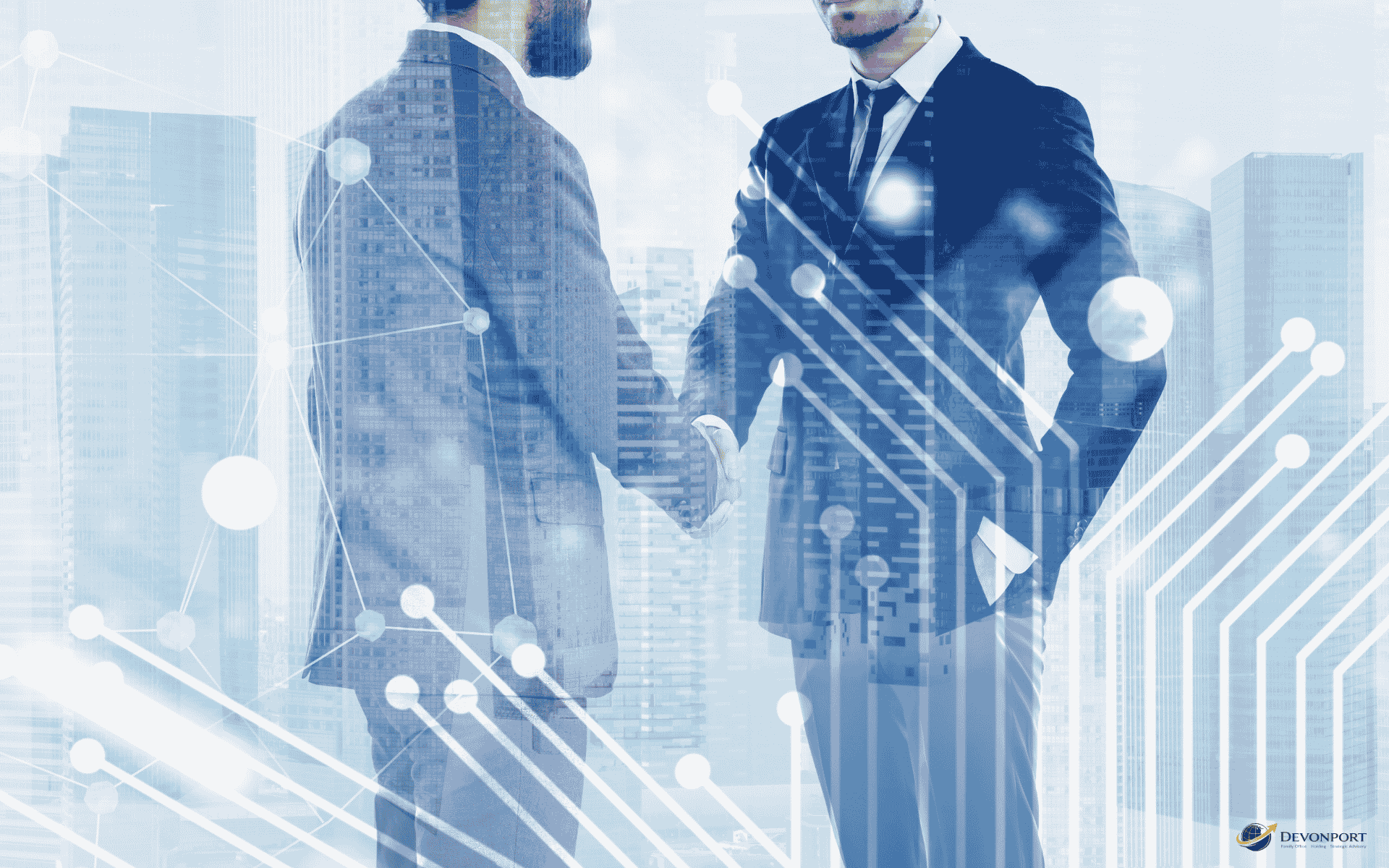 Business Platform Model: Strategy, Capital, and Infrastructure Alignment for Global Companies