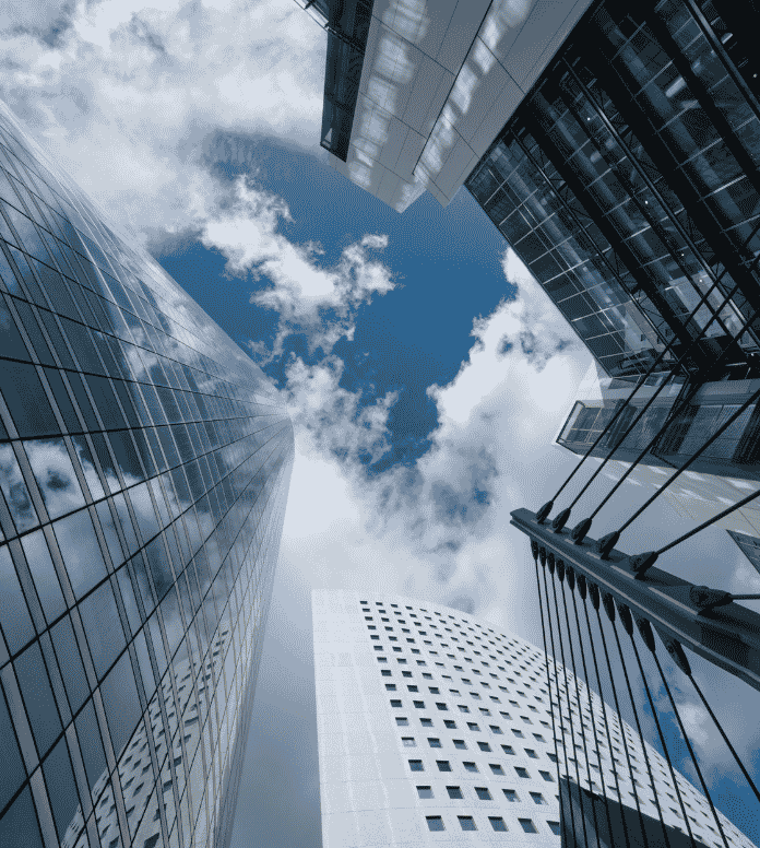 Operate Assets: Equipment, Real Estate, Infrastructure Hardware and Software
